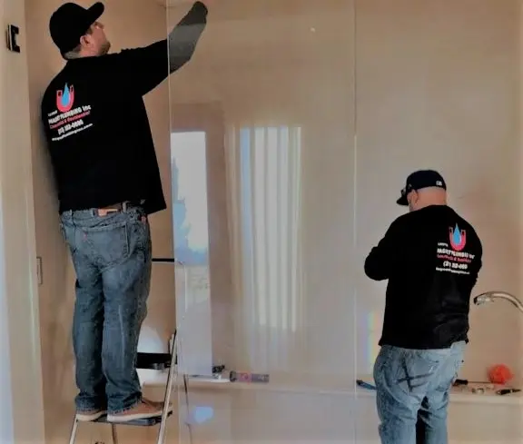 Professional plumbing installation for Tankless Water Heater Installation in Casa del Sol Resorts Number One